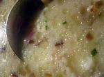 zupa z shii-take