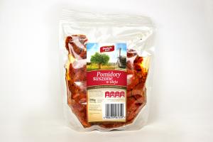 Sun dried tomatoes